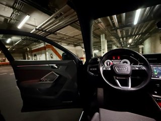 Audi Q3 sportback 4.0 tdi nacional