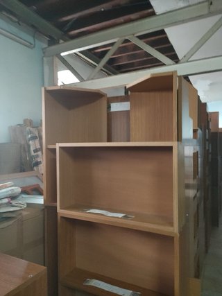 Muebles de cocina para montar