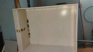 Muebles de cocina para montar