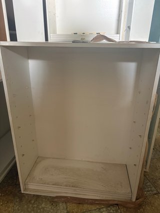 Muebles de cocina para montar