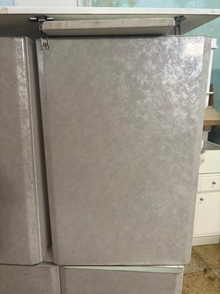 Muebles de cocina para montar