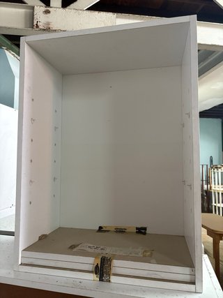Muebles de cocina para montar