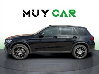 Mercedes-Benz GLC 300 de 4Matic 225 kW (306 CV)