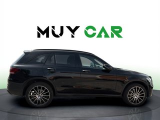 Mercedes-Benz GLC 300 de 4Matic 225 kW (306 CV)