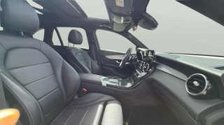 Mercedes-Benz GLC 300 de 4Matic 225 kW (306 CV)