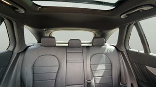 Mercedes-Benz GLC 300 de 4Matic 225 kW (306 CV)
