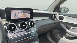 Mercedes-Benz GLC 300 de 4Matic 225 kW (306 CV)