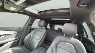 Mercedes-Benz GLC 300 de 4Matic 225 kW (306 CV)