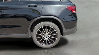 Mercedes-Benz GLC 300 de 4Matic 225 kW (306 CV)