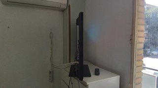 Tv 39"+chromecast de regalo ascao