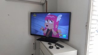 Tv 39"+chromecast de regalo ascao