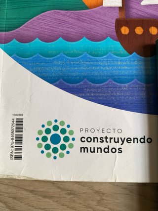 Conocimiento del medio 5 Primaria : Proyecto Co...