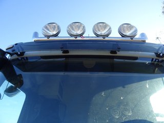 Mercedes ACTROS 25 52-CAMIONES FRIGORIFICOS