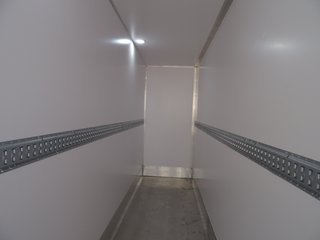 Mercedes ACTROS 25 52-CAMIONES FRIGORIFICOS
