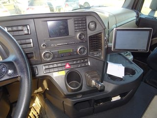 Mercedes ACTROS 25 52-CAMIONES FRIGORIFICOS