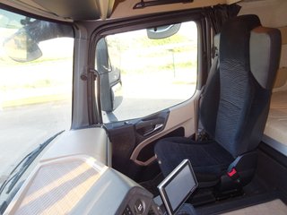 Mercedes ACTROS 25 52-CAMIONES FRIGORIFICOS