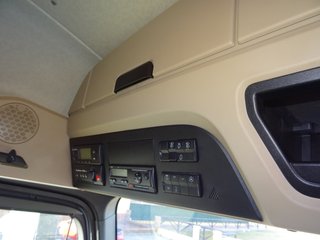 Mercedes ACTROS 25 52-CAMIONES FRIGORIFICOS