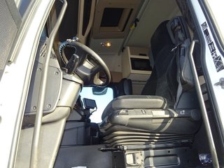 Mercedes ACTROS 25 52-CAMIONES FRIGORIFICOS