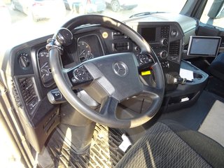 Mercedes ACTROS 25 52-CAMIONES FRIGORIFICOS