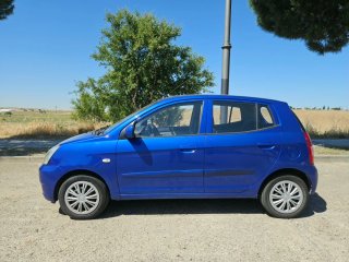 KIA Picanto 2006
