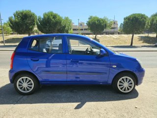 KIA Picanto 2006