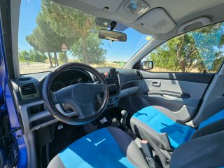 KIA Picanto 2006