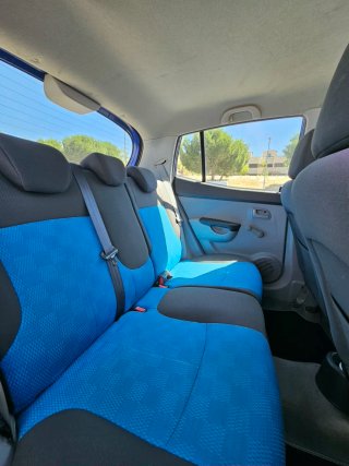 KIA Picanto 2006