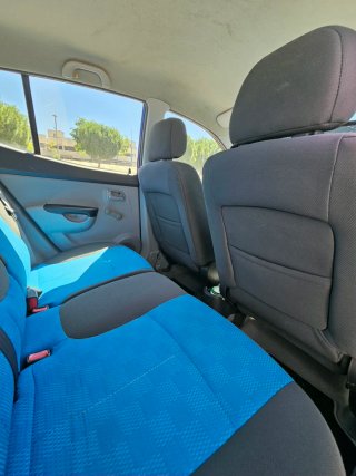 KIA Picanto 2006