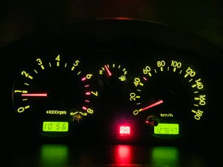 KIA Picanto 2006