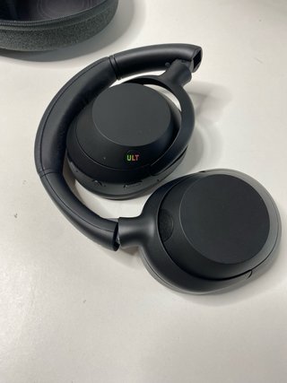 : Auriculares Sony ULT WEAR Bluetooth