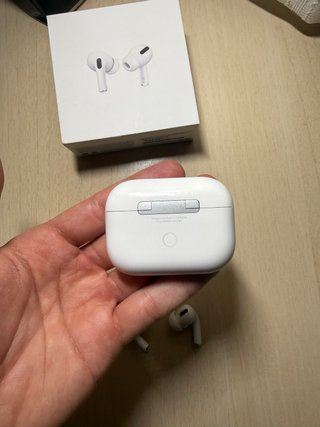 Airpods Pro 1ª Gen