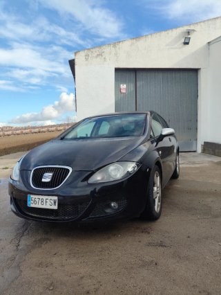 SEAT Leon 2007