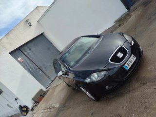 SEAT Leon 2007