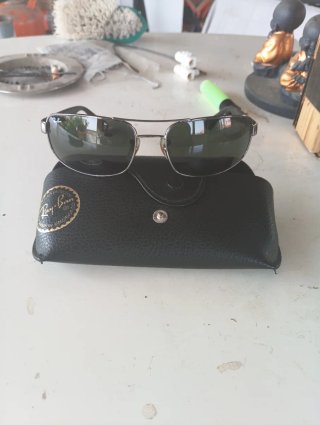 Gafas de sol Ray-Ban