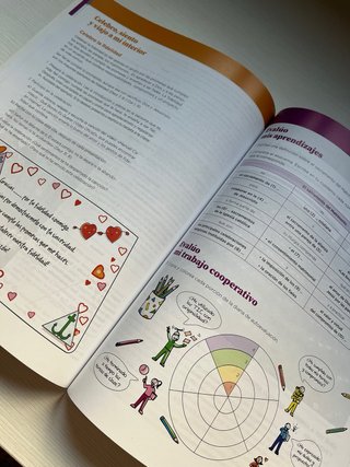 Libro Religión Católica Anaya 4 ESO