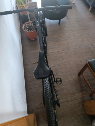 Bicicleta MTB Rockrider 29