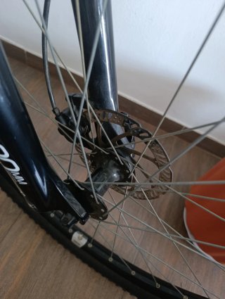 Bicicleta MTB Rockrider 29
