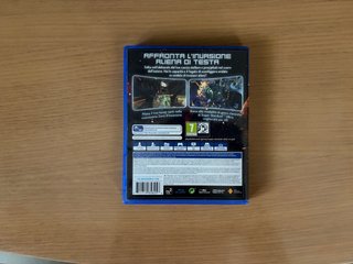 Super Stardust Ultra VR PS4
