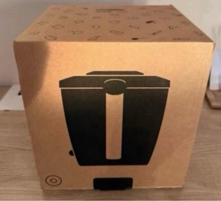 Vaso Thermomix