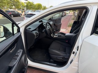 Lexus NX 2016