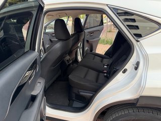 Lexus NX 2016