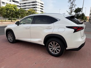 Lexus NX 2016
