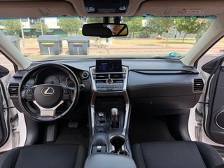 Lexus NX 2016