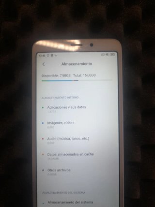 Xiaomi Redmi 6A 16GB