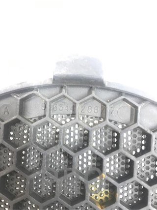 Tapa altavoces citroen c5 c3