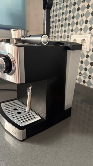 Cafetera Cecotec Power Espresso 20
