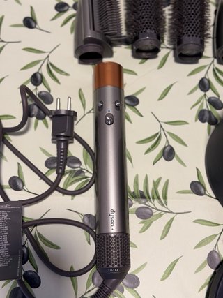 Dyson Airwrap Complete Long HS05 Original | Factur