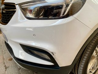 Opel Mokka X 2018