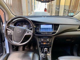 Opel Mokka X 2018
