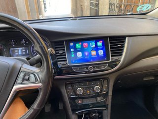 Opel Mokka X 2018
